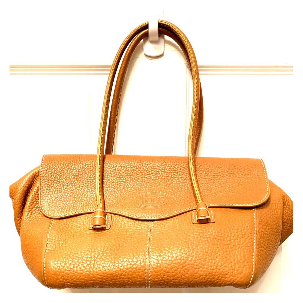 Tod’s Leather Handbag